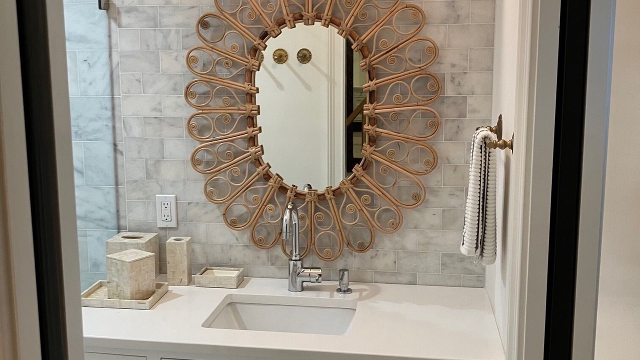 Photo of Bathroom in Aiken