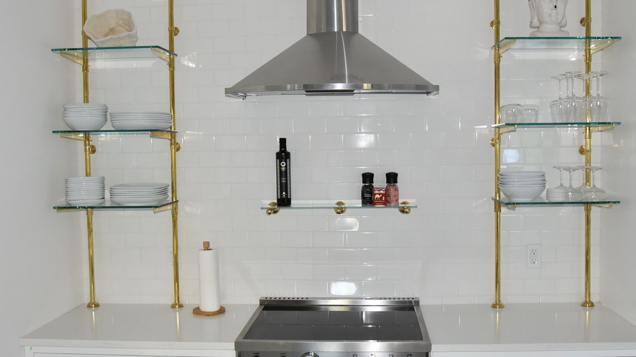 Photo of Kitchen in Aiken