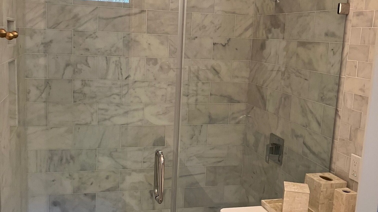 Photo of Bathroom in Aiken