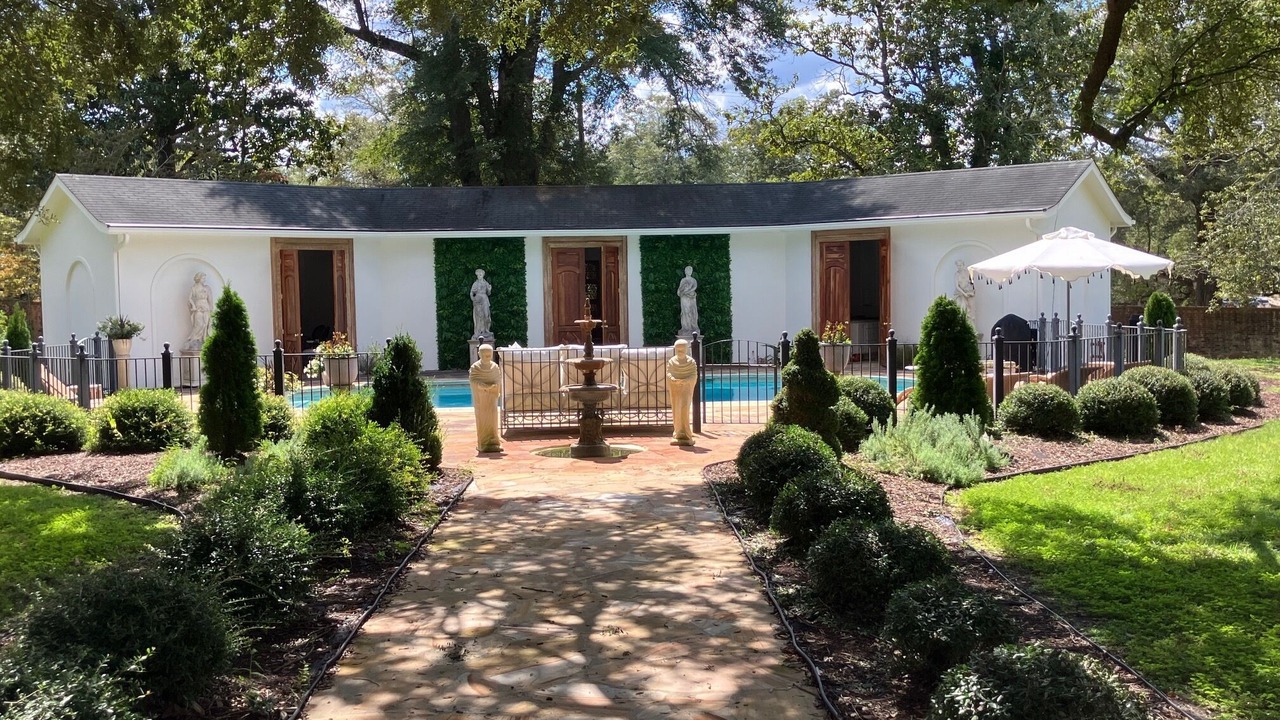Photo of Outdoor in Aiken