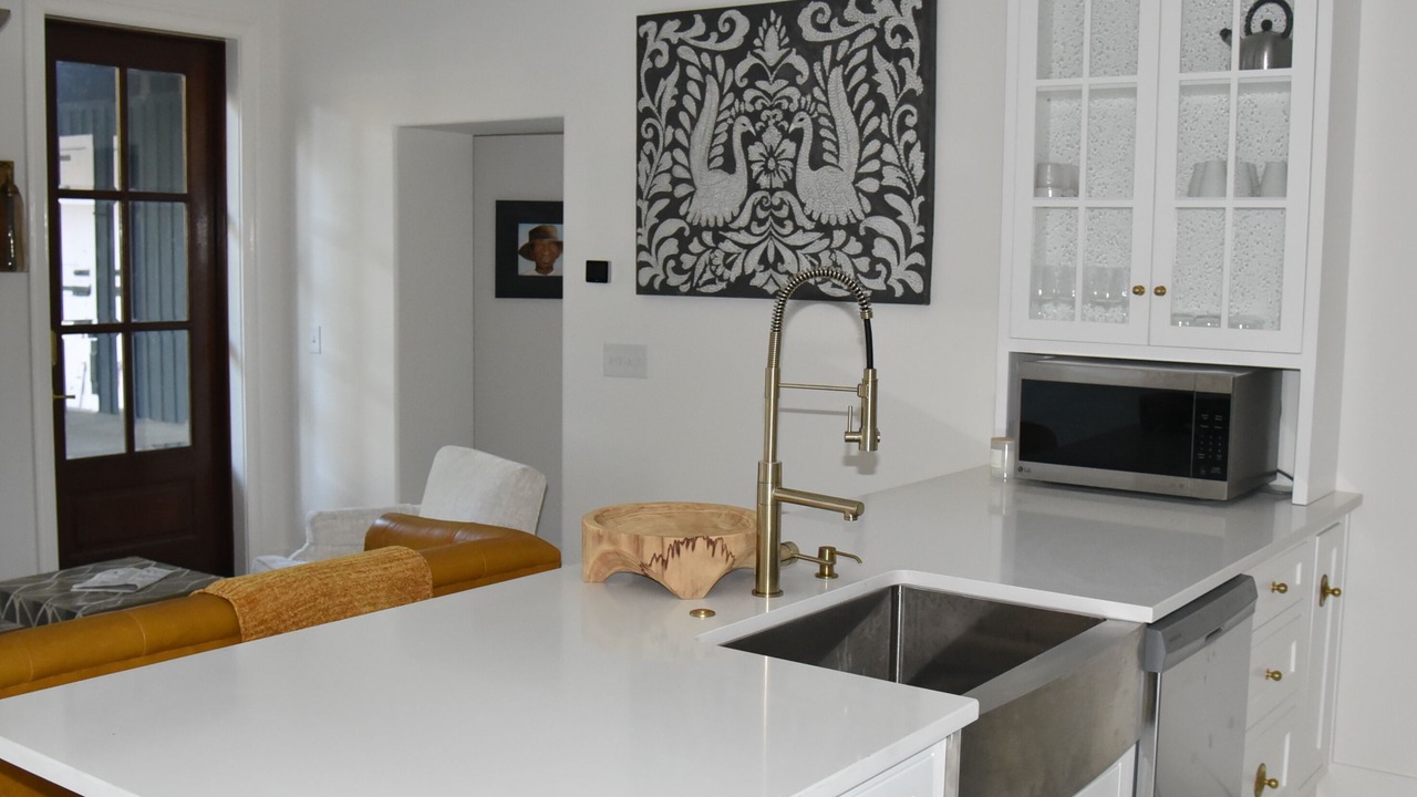 Photo of Kitchen in Aiken
