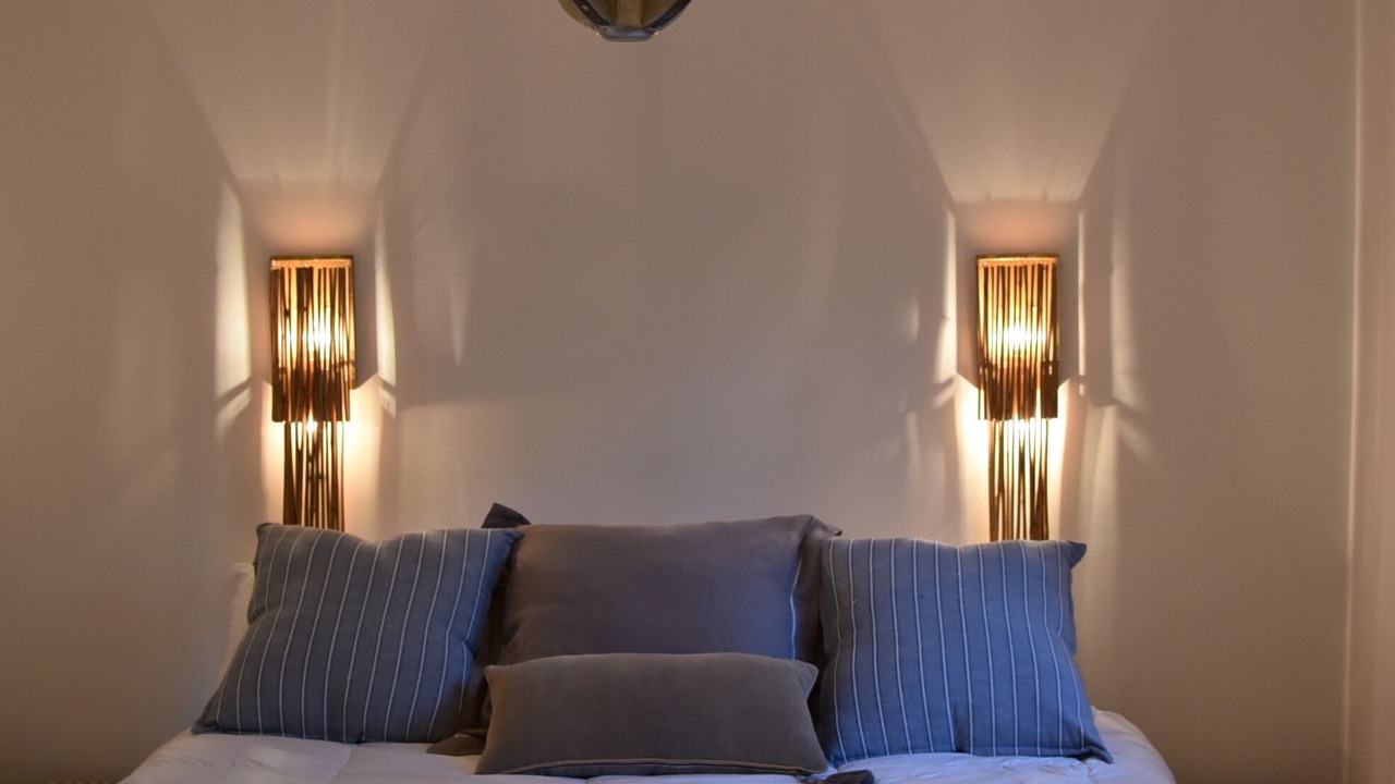 Photo of Bedroom in Aiken