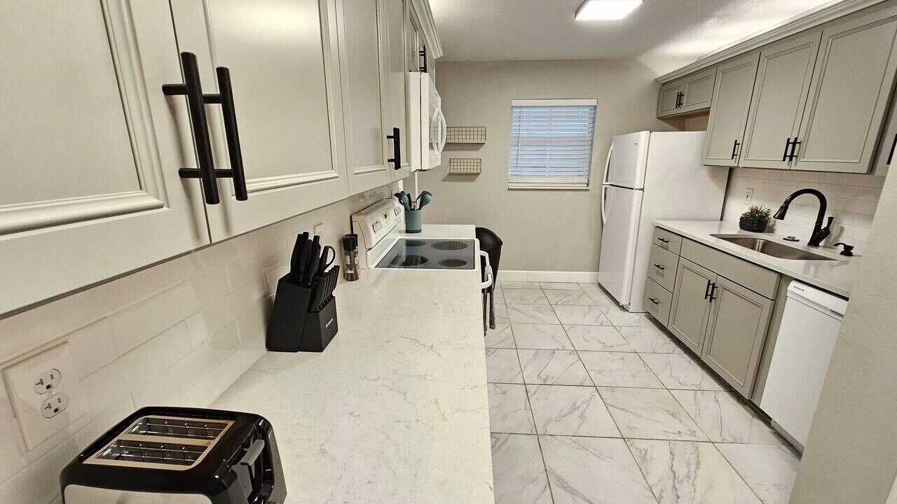 Photo of Kitchen in Colonialtown South