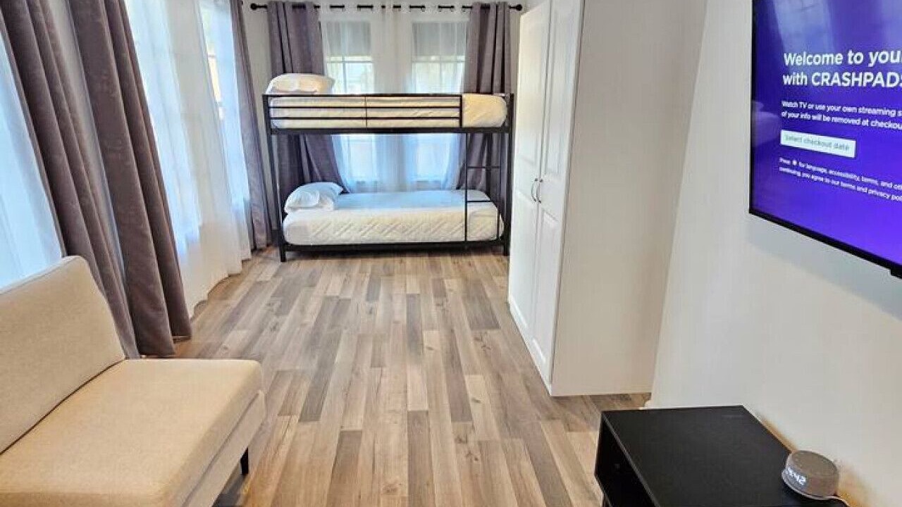 Photo of Bedroom in Colonialtown South