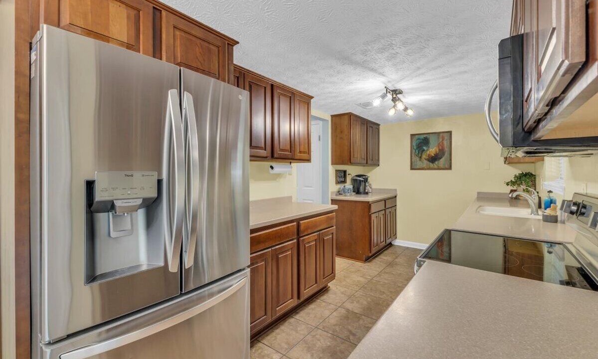Photo of Kitchen in Bloomingdale