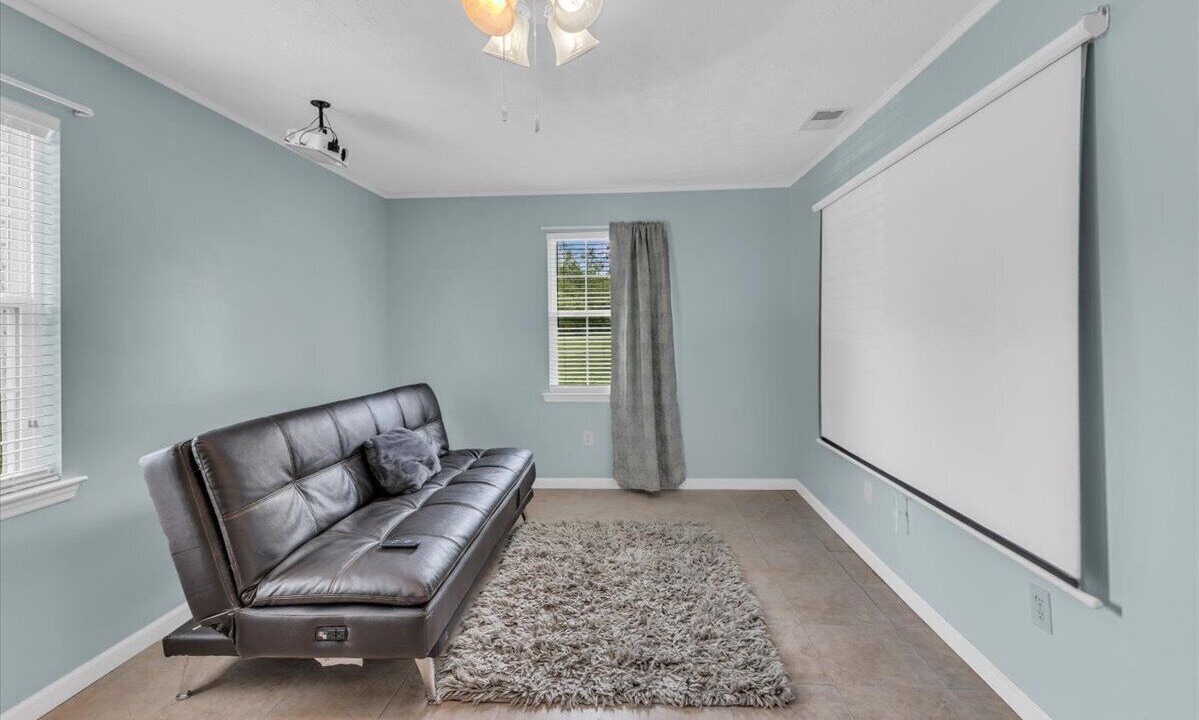 Photo of Livingroom in Bloomingdale