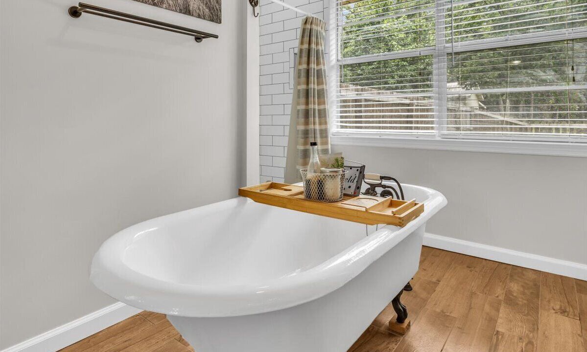 Photo of Bathroom in Bloomingdale