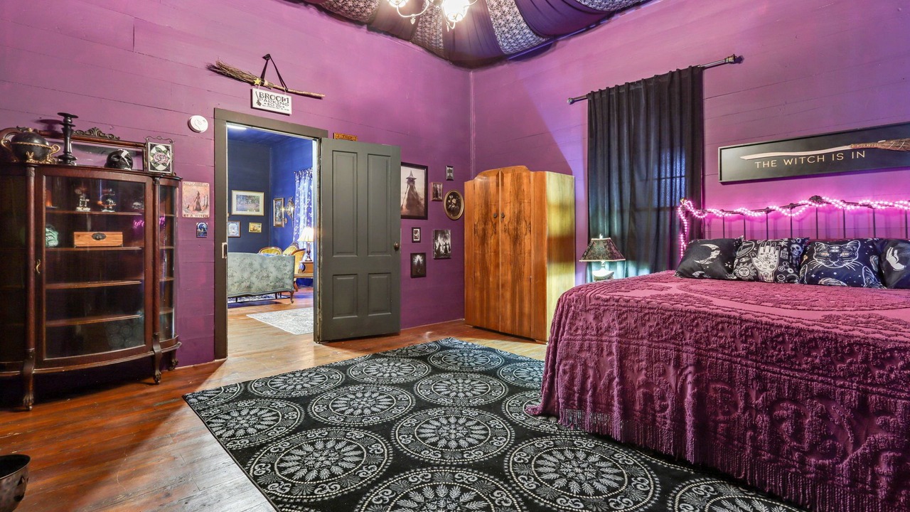 Photo of Bedroom in Danielsville