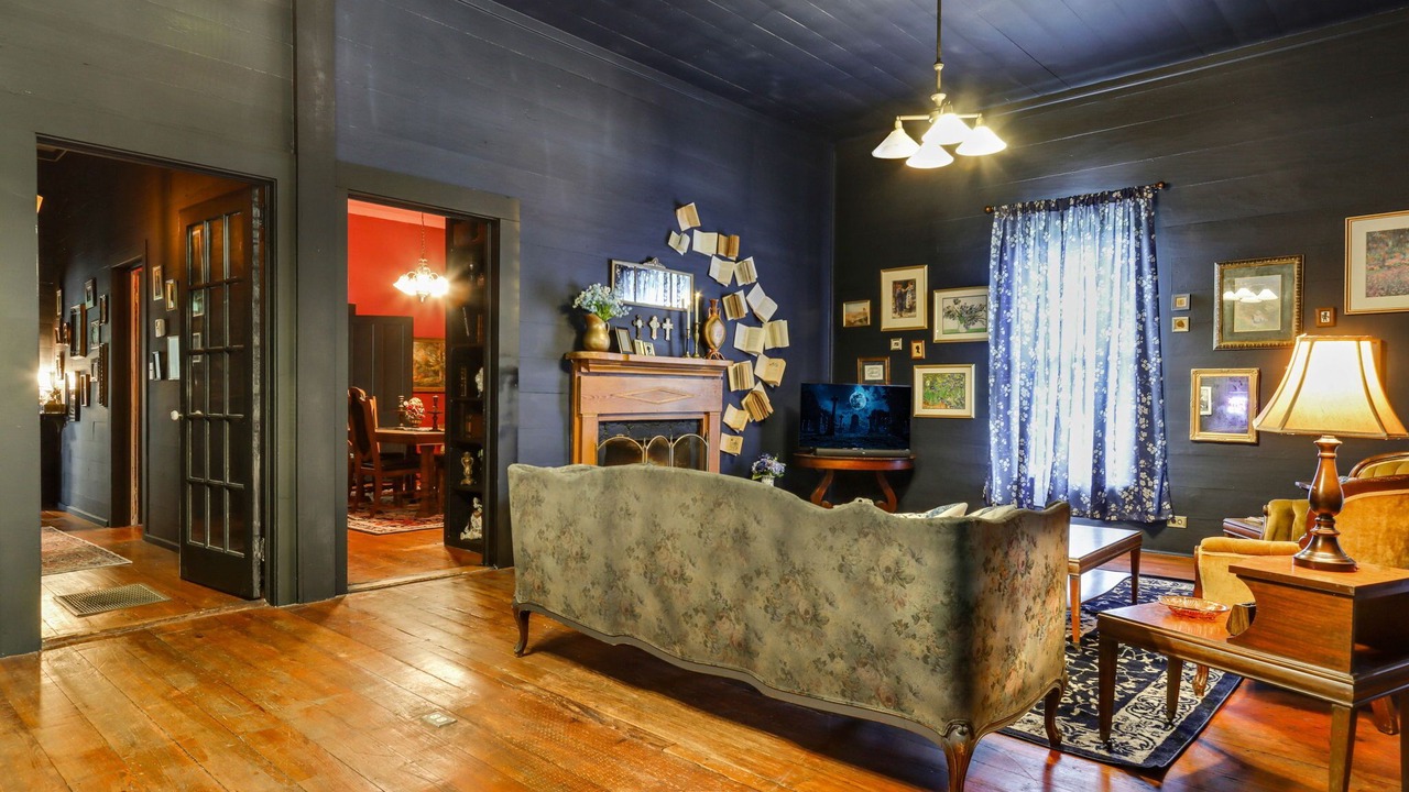 Photo of Livingroom in Danielsville