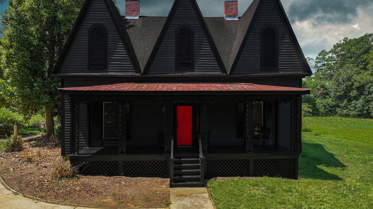 Photo of Outdoor in Danielsville