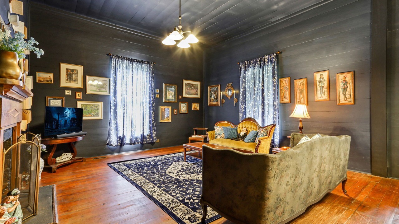 Photo of Livingroom in Danielsville