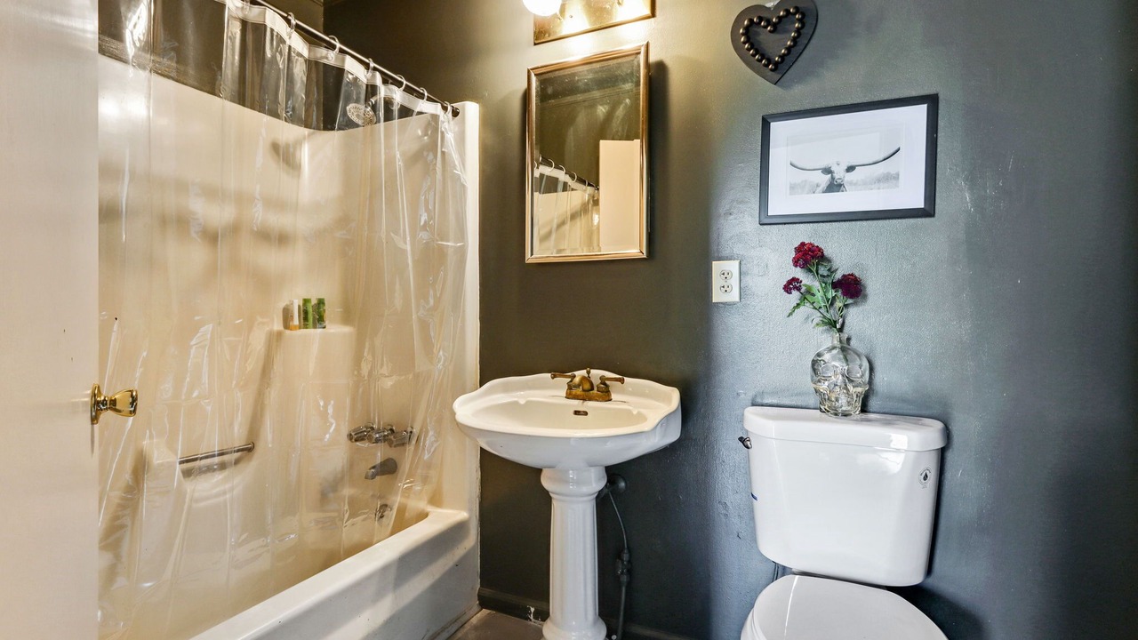 Photo of Bathroom in Danielsville