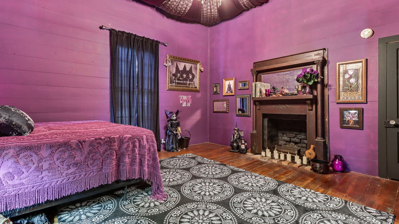 Photo of Bedroom in Danielsville