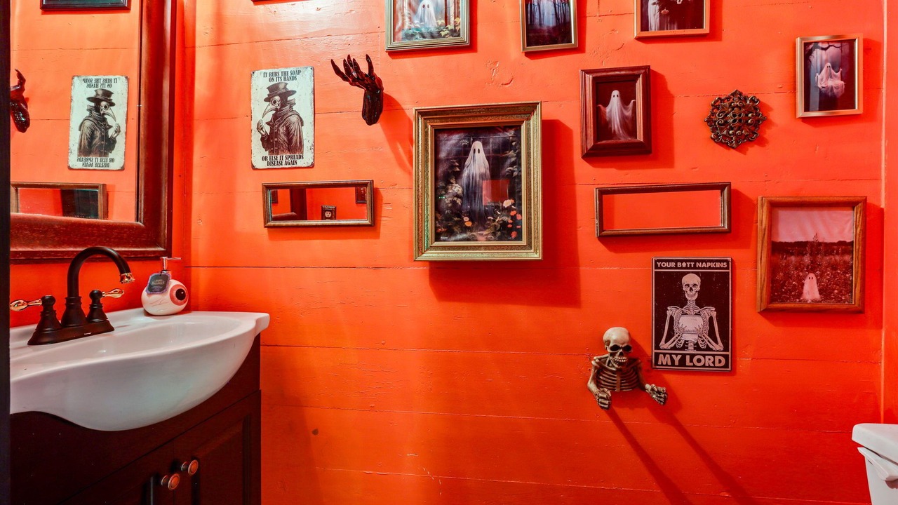 Photo of Bathroom in Danielsville