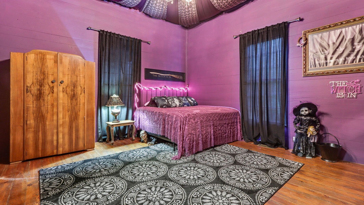 Photo of Bedroom in Danielsville