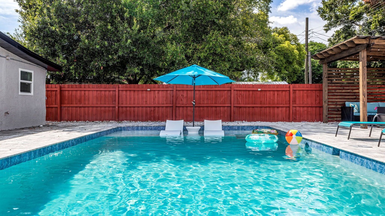 Photo of Outdoor in Pinellas Park
