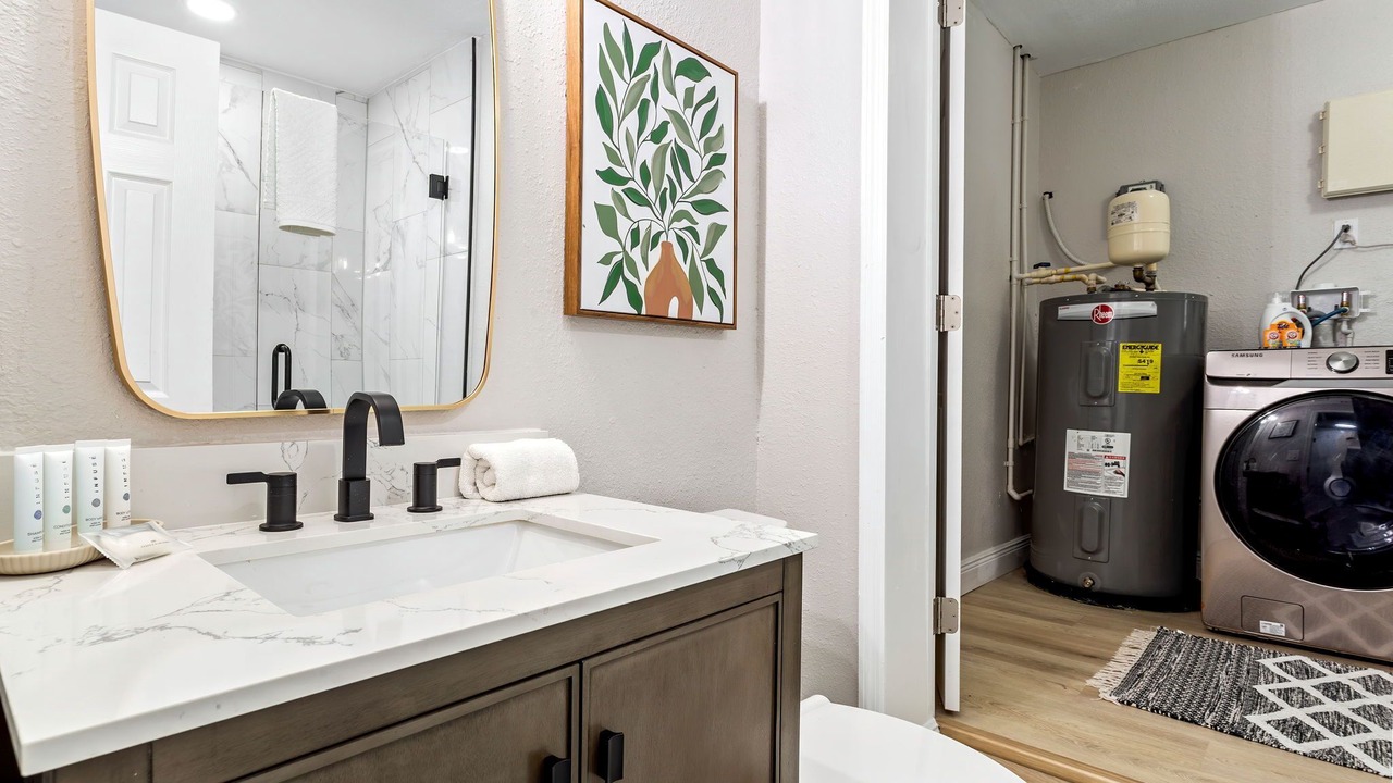 Photo of Bathroom in Pinellas Park