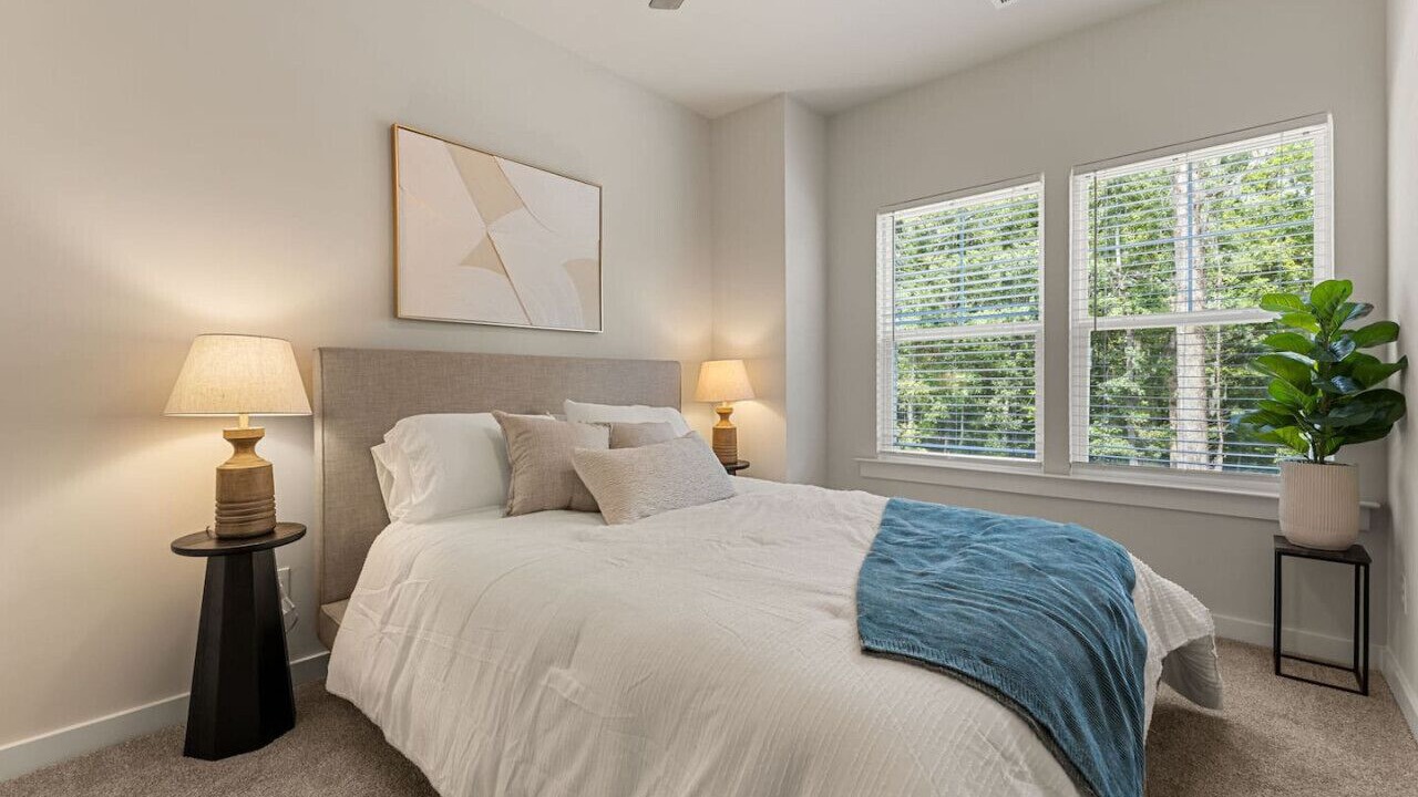Photo of Bedroom in Goose Creek