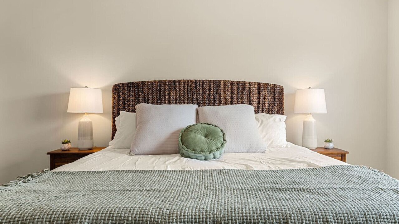 Photo of Bedroom in Goose Creek