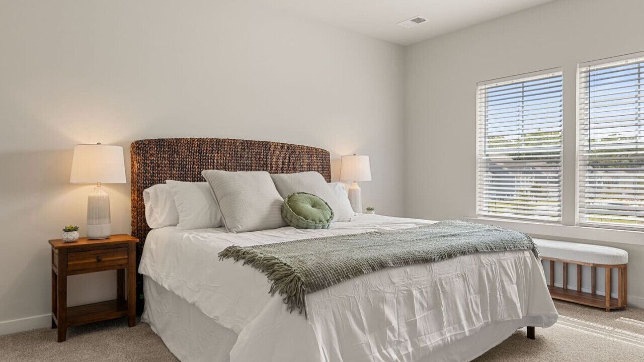 Photo of Bedroom in Goose Creek