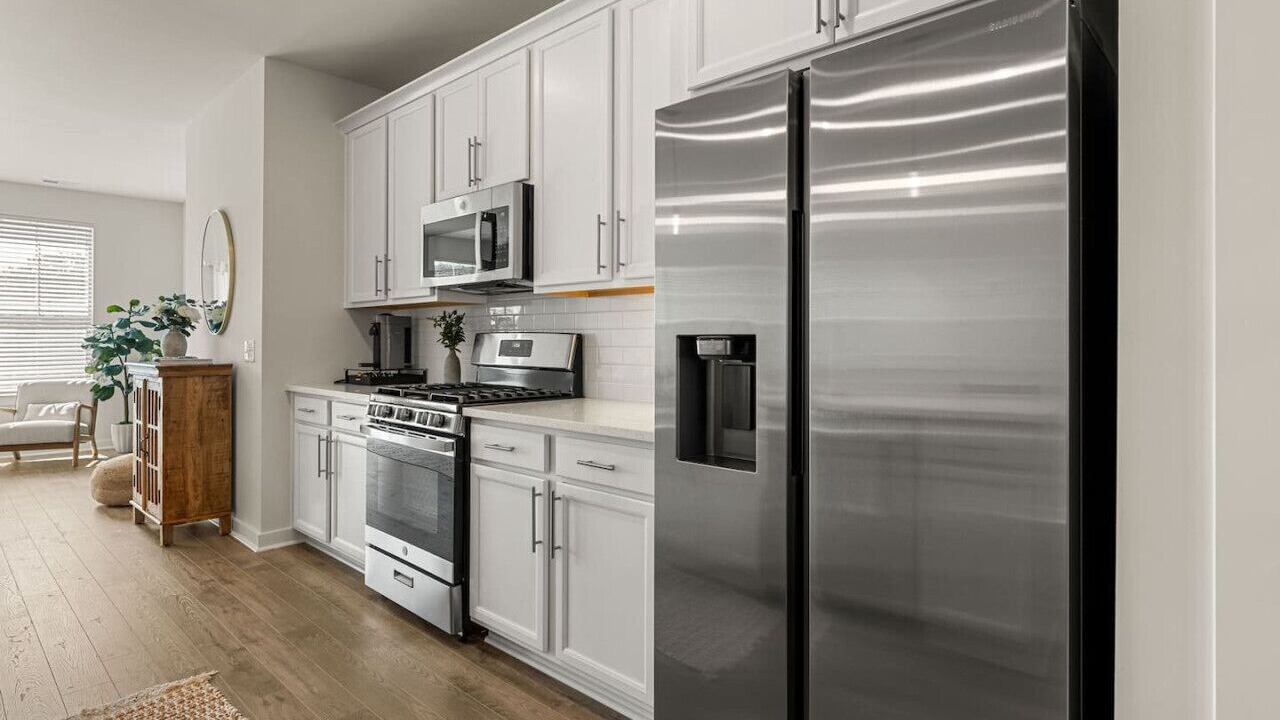 Photo of Kitchen in Goose Creek