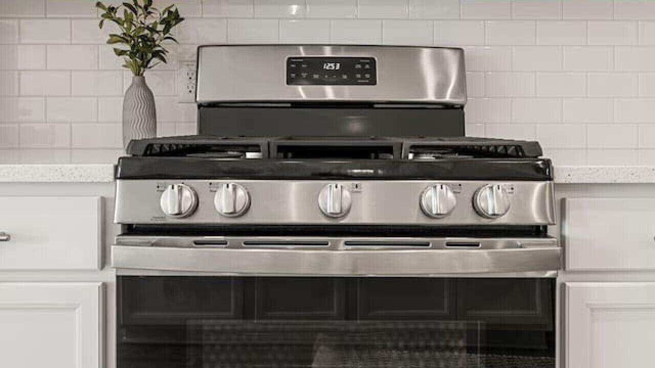 Photo of Kitchen in Goose Creek