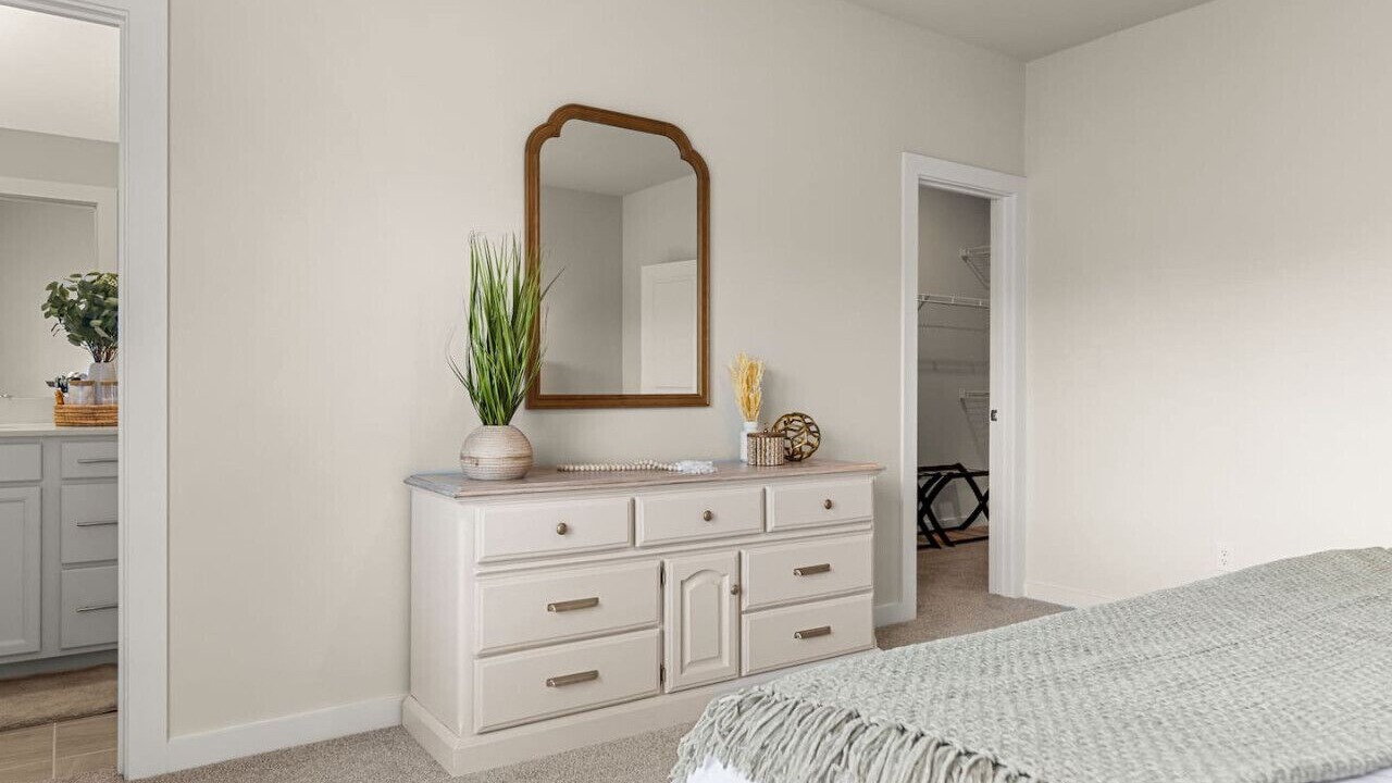 Photo of Bedroom in Goose Creek