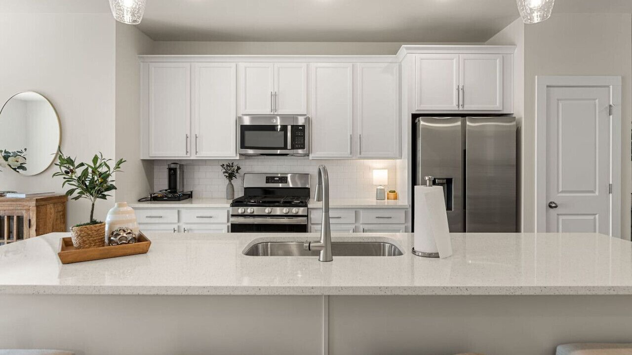 Photo of Kitchen in Goose Creek
