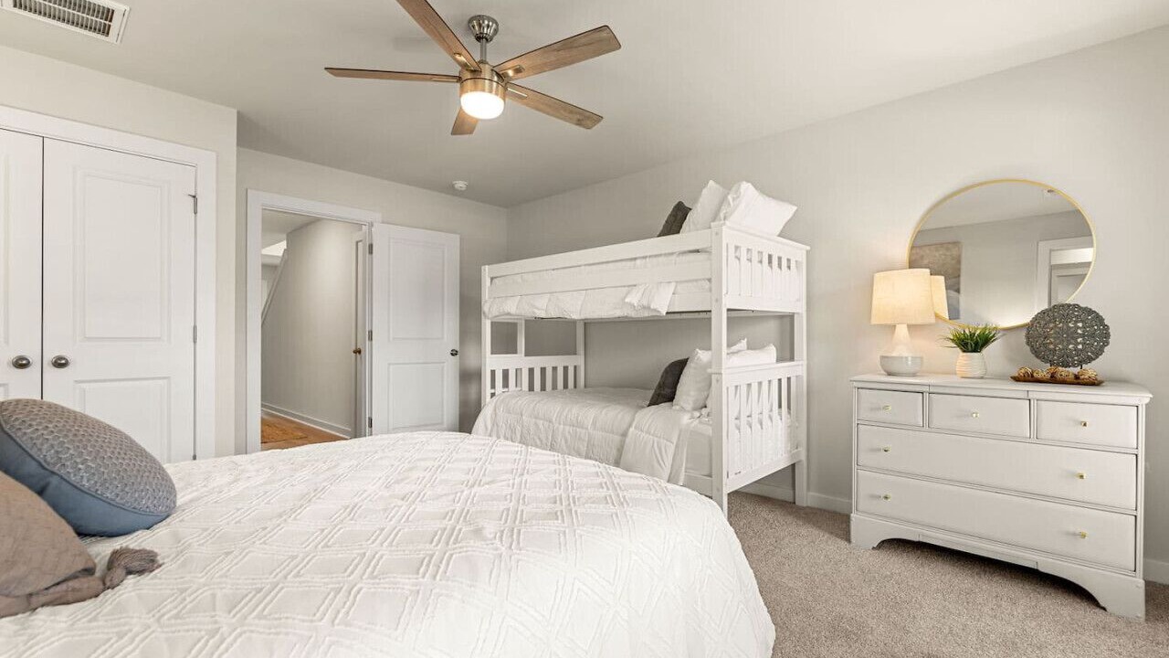 Photo of Bedroom in Goose Creek