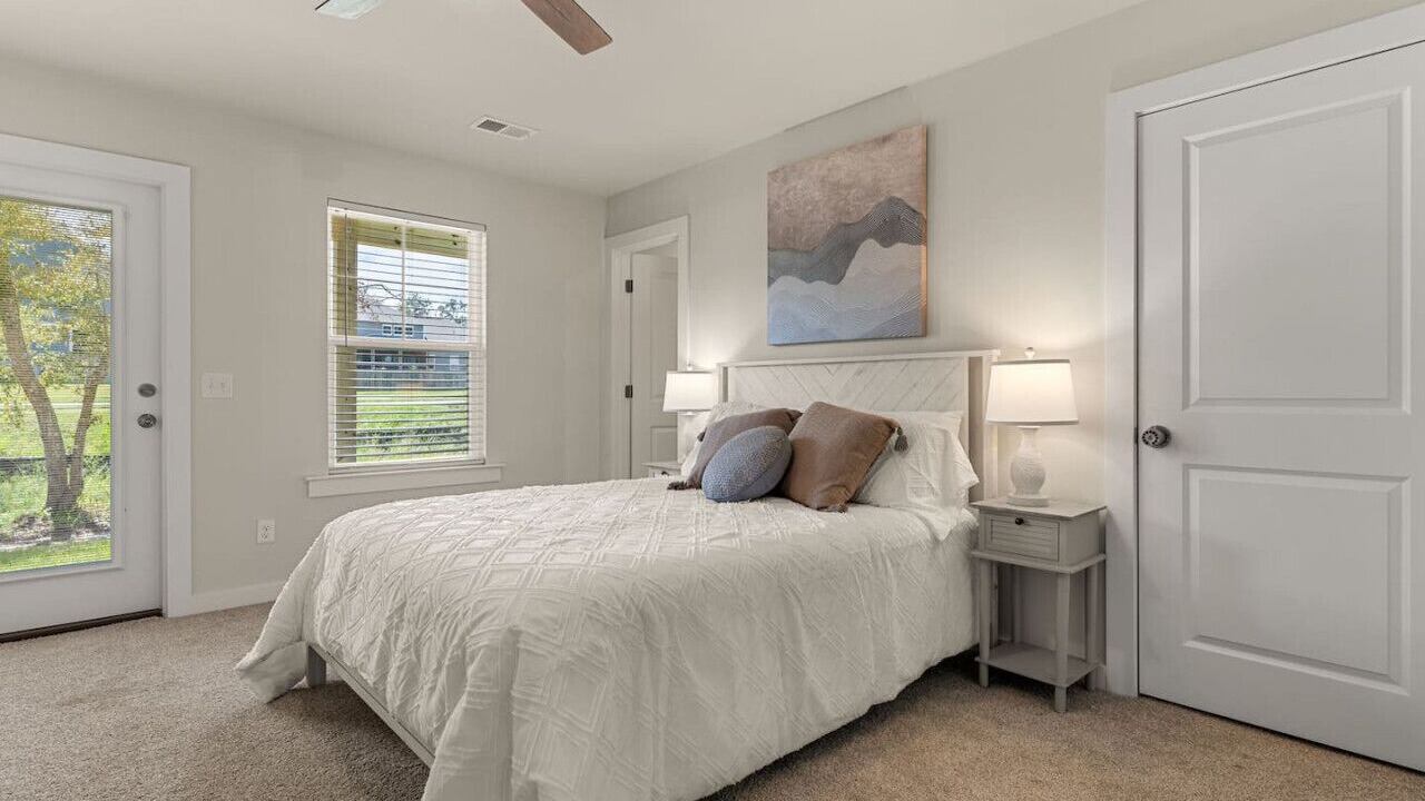 Photo of Bedroom in Goose Creek