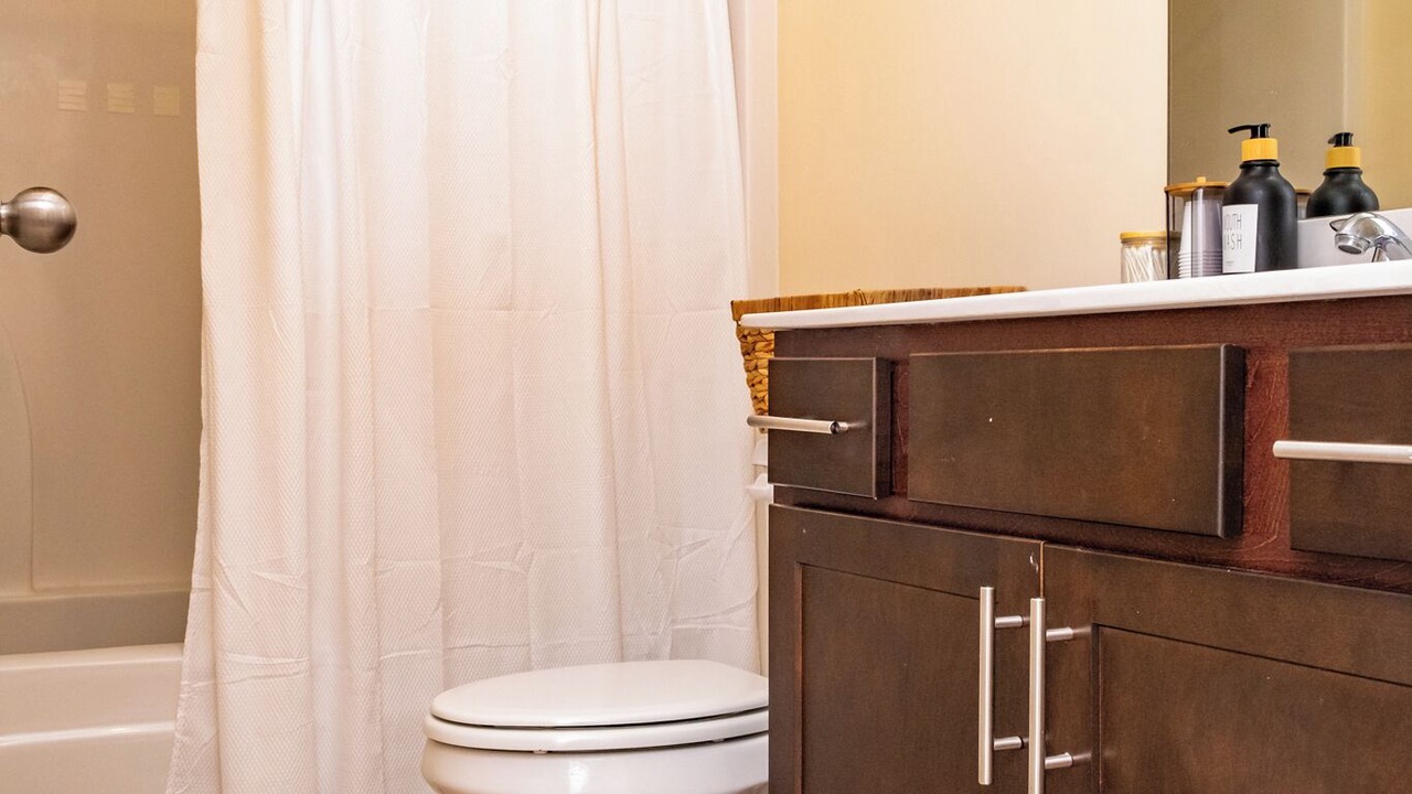 Photo of Bathroom in Duluth