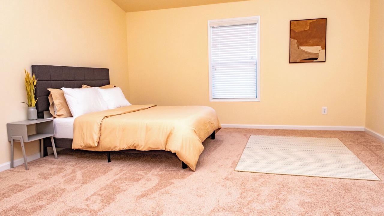 Photo of Bedroom in Duluth