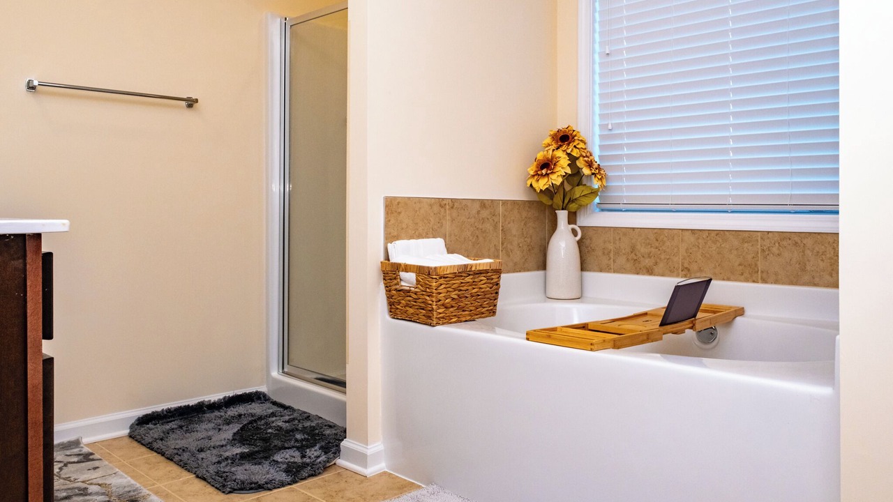 Photo of Bathroom in Duluth