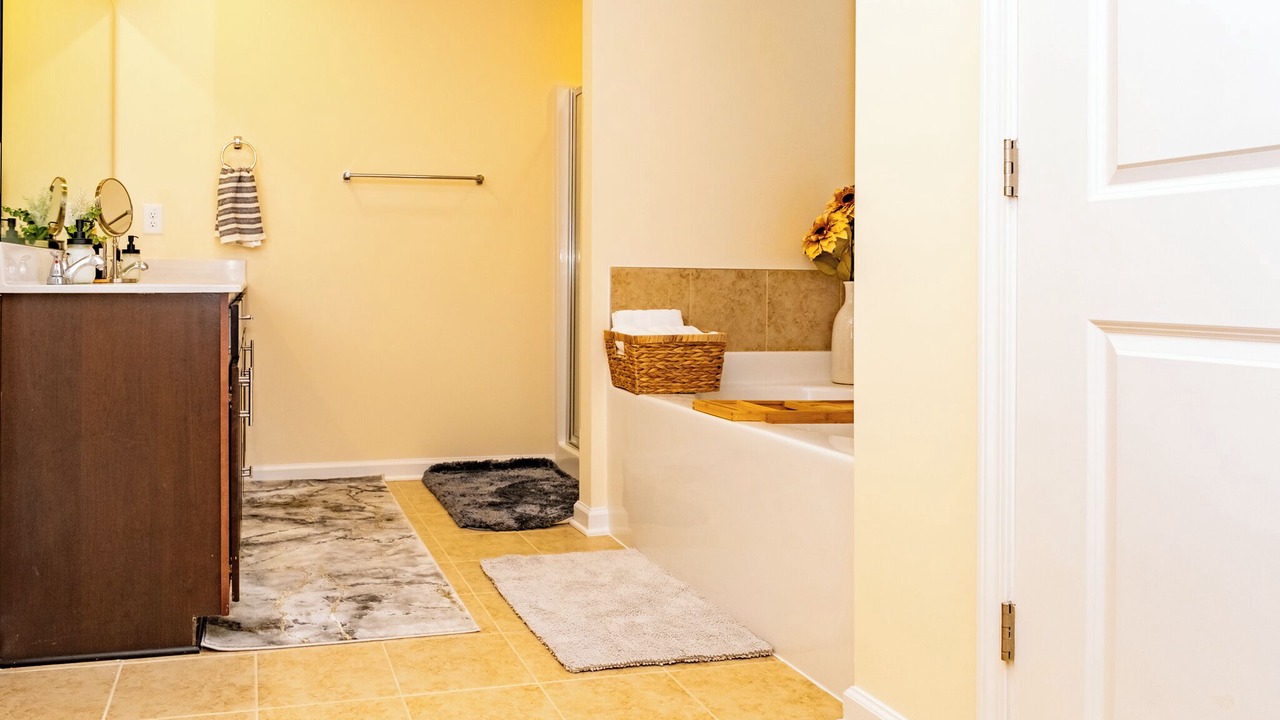 Photo of Bathroom in Duluth