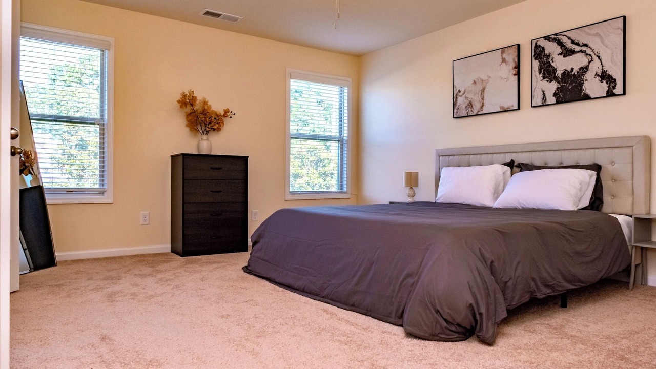 Photo of Bedroom in Duluth