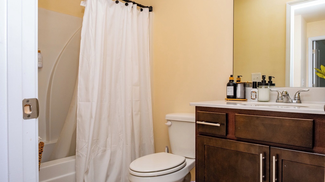 Photo of Bathroom in Duluth