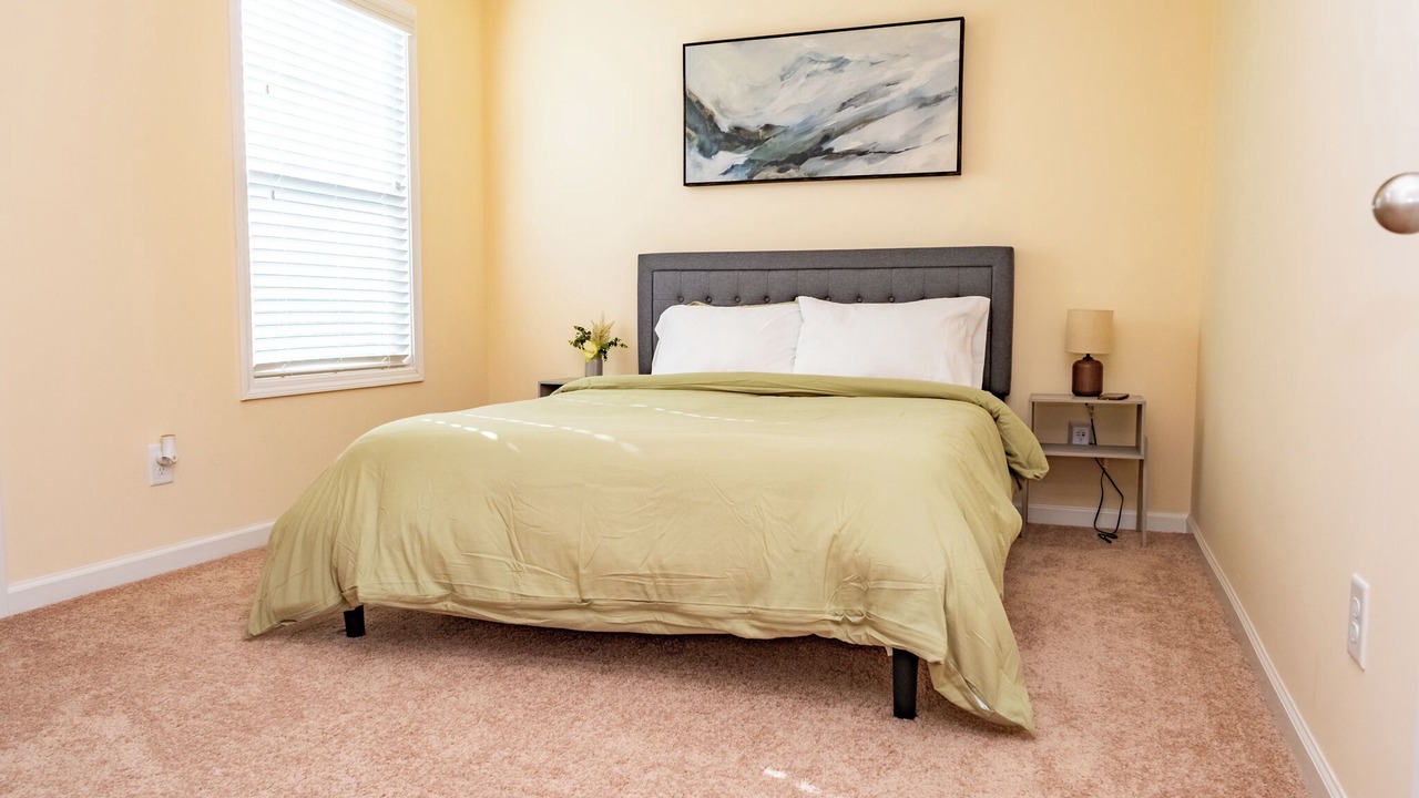 Photo of Bedroom in Duluth