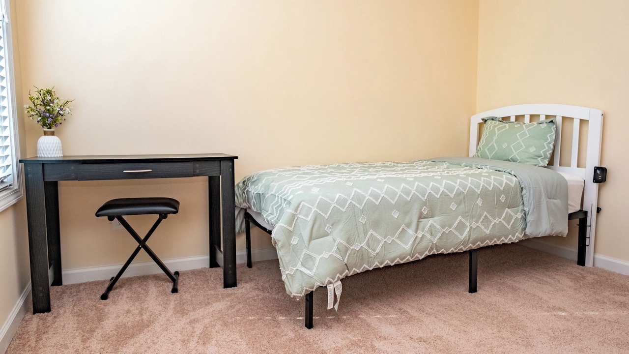 Photo of Bedroom in Duluth
