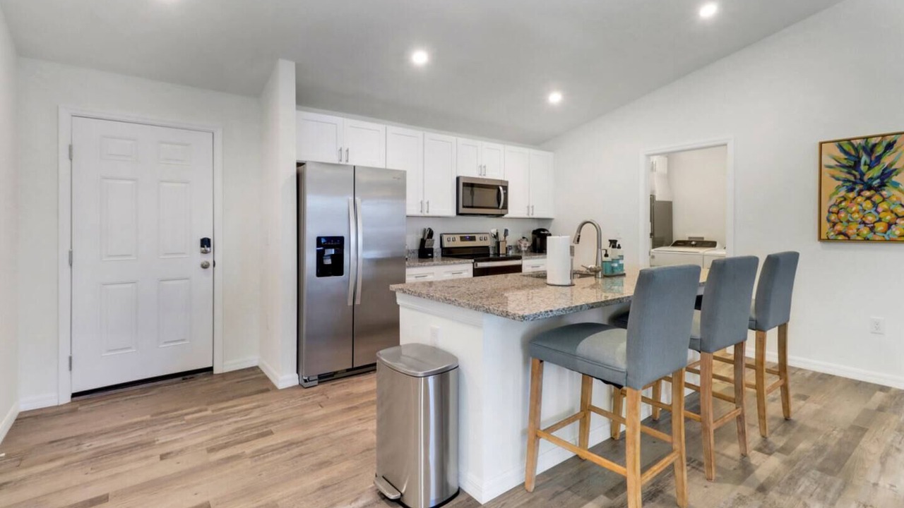 Photo of Kitchen in Mariner