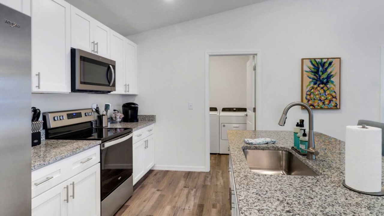 Photo of Kitchen in Mariner