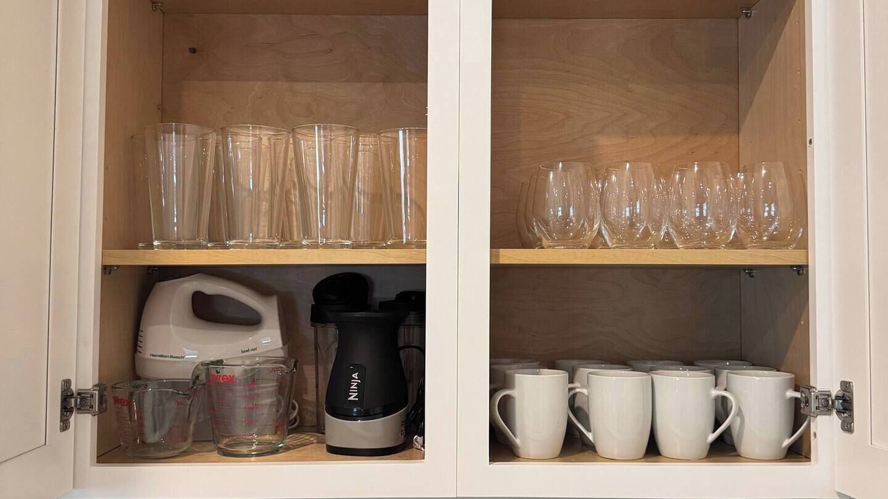 Photo of Kitchen in Mariner