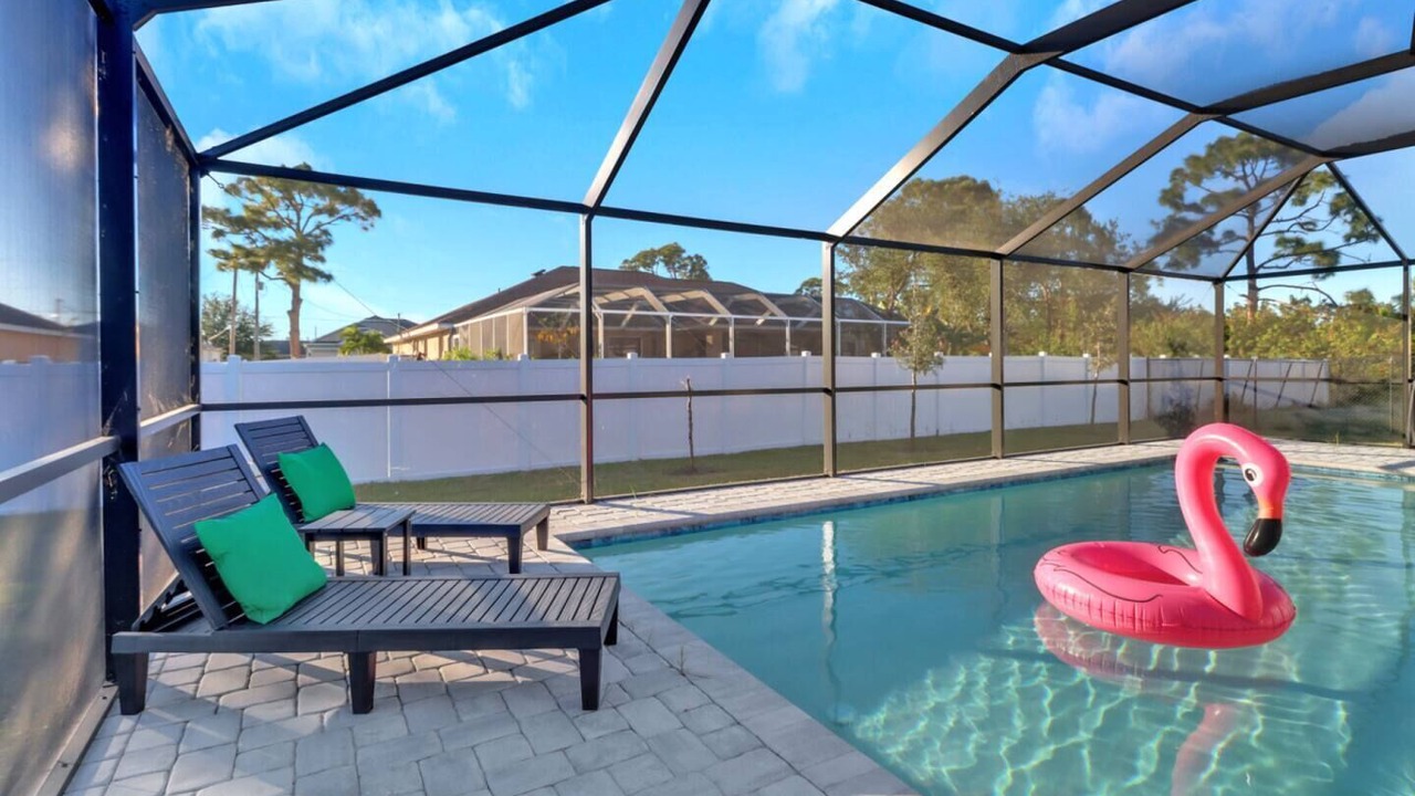 Photo of Outdoor in Mariner