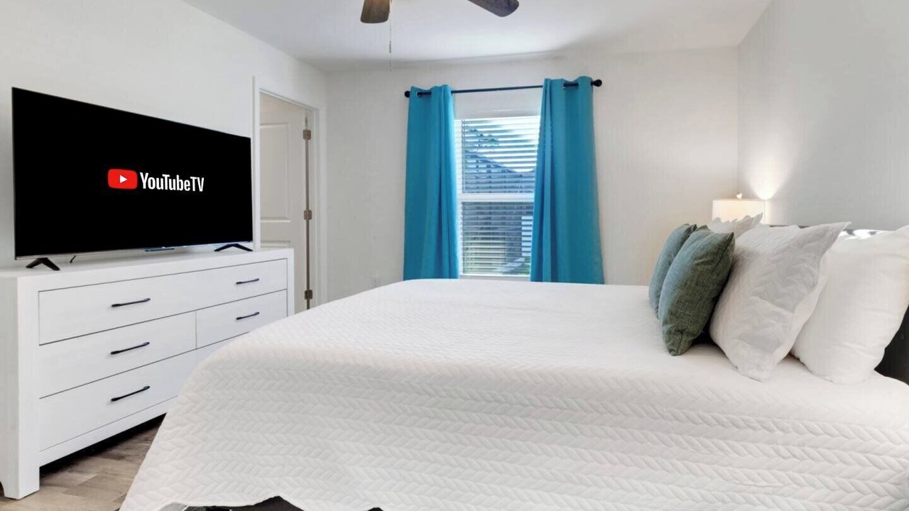 Photo of Bedroom in Mariner