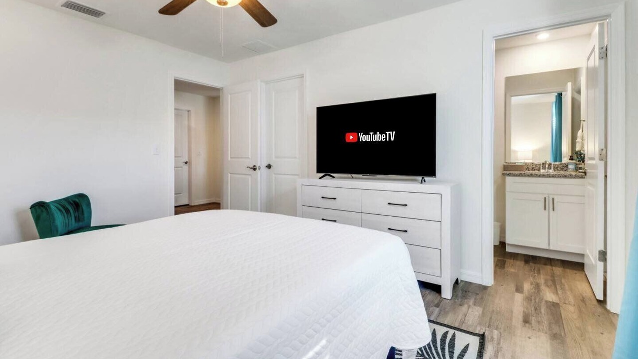 Photo of Bedroom in Mariner