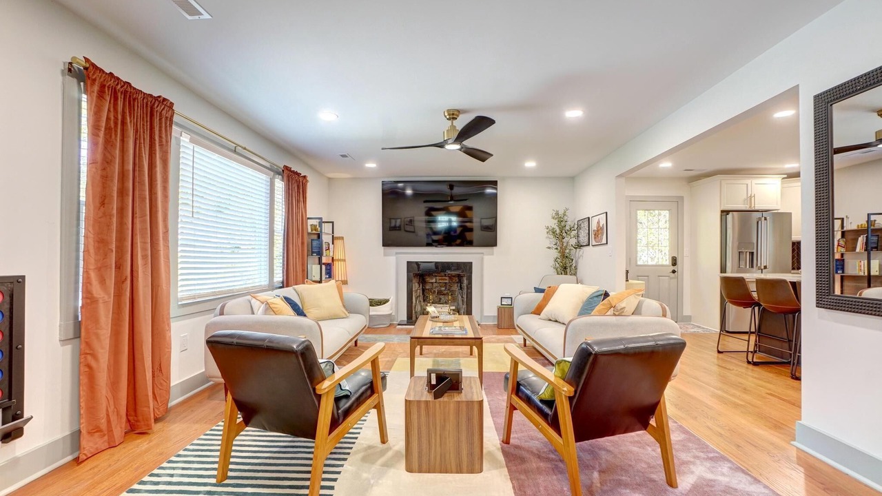 Photo of Livingroom in Eastgate