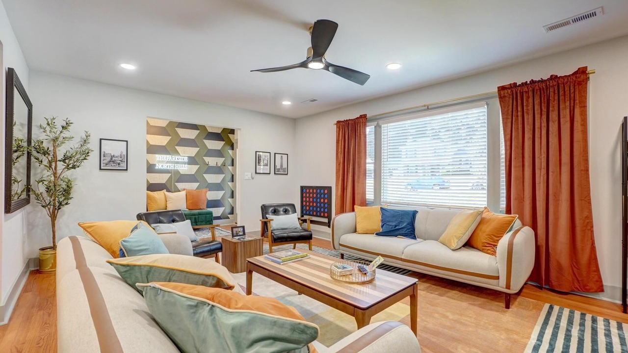 Photo of Livingroom in Eastgate