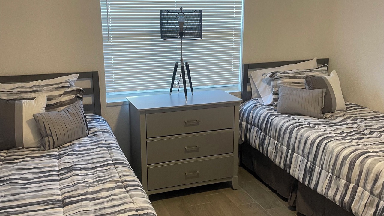 Photo of Bedroom in Orlando