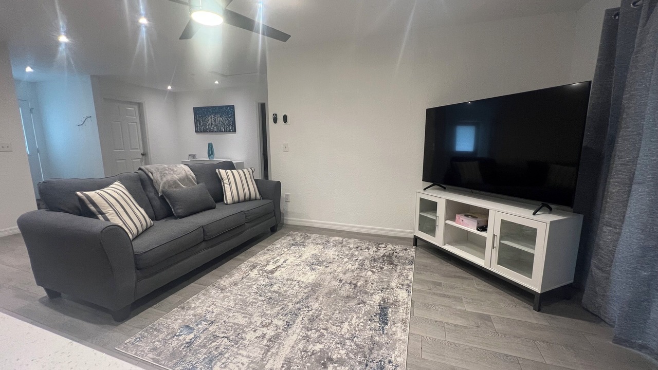 Photo of Livingroom in Orlando