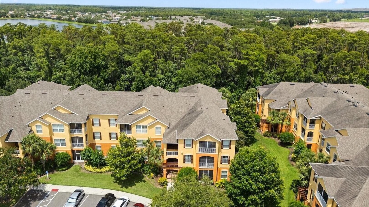 Photo of Outdoor in Vista East