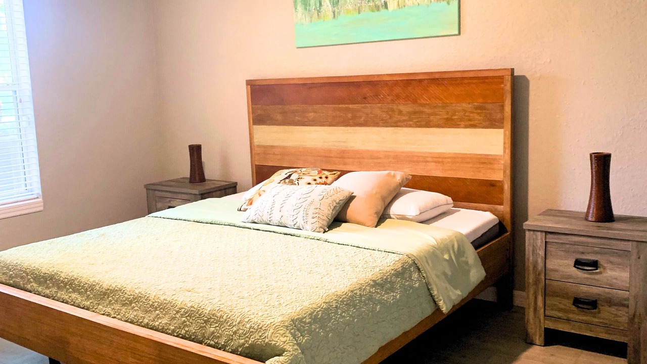 Photo of Bedroom in Vista East